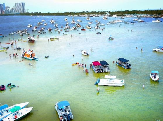 Rent a Boat in Miami1